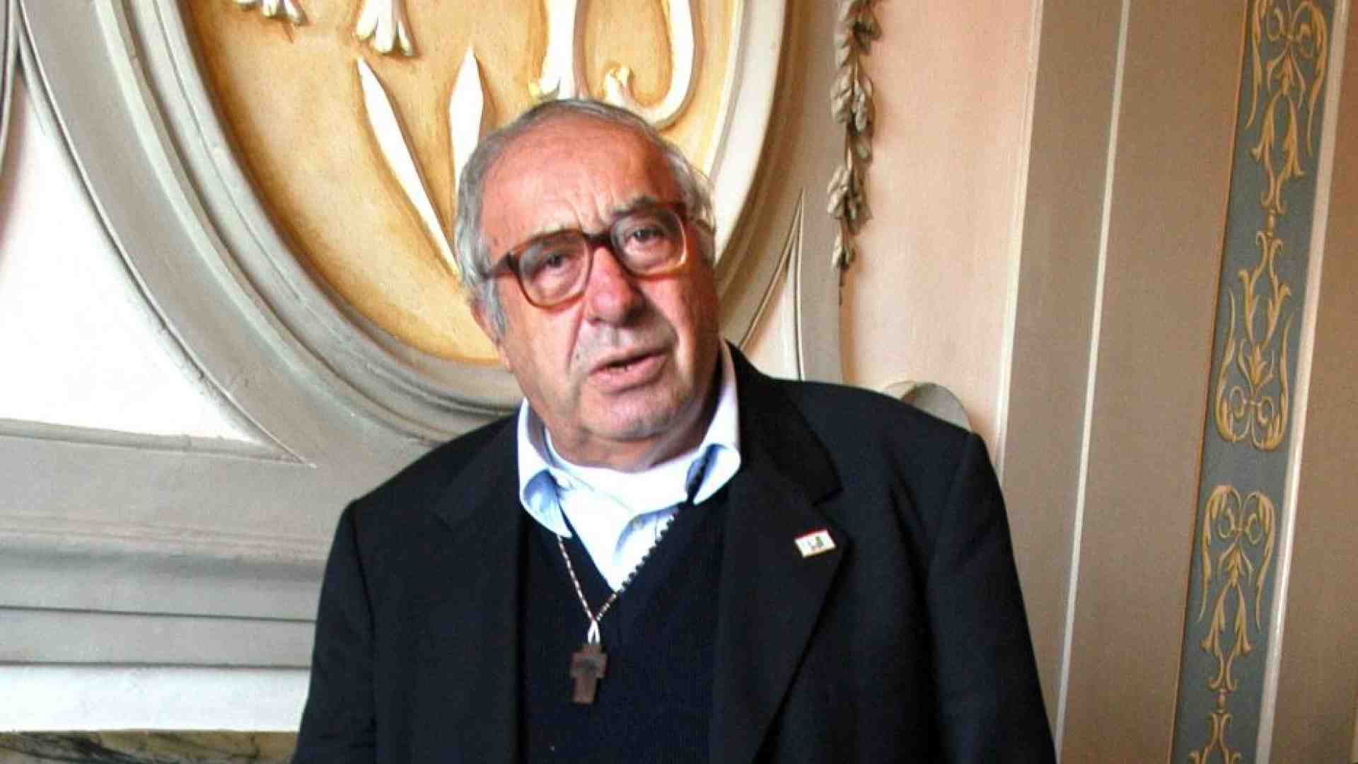 Immagine di Grazie don Franco, ecco il Bene che hai fatto accanto ai nostri figli disabili