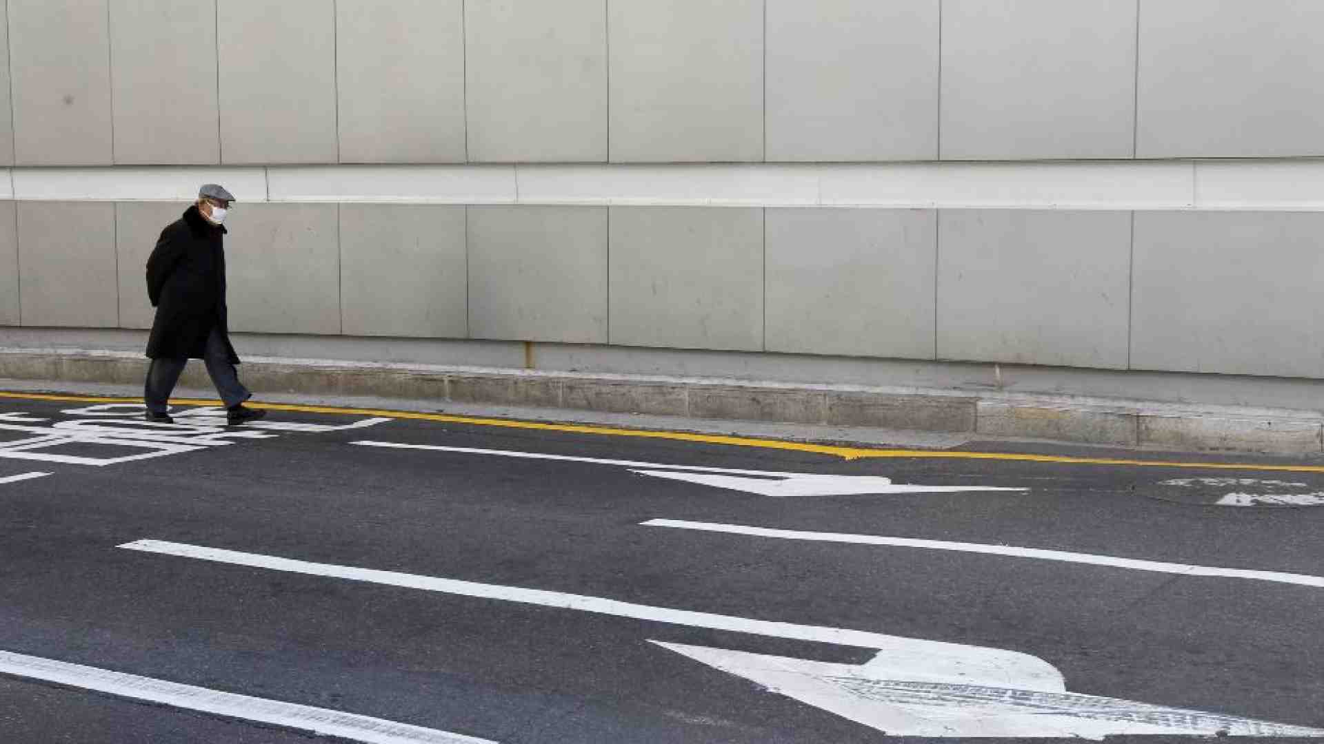 Immagine di Paradosso Corea del Sud: gli anziani costretti a tornare a lavorare