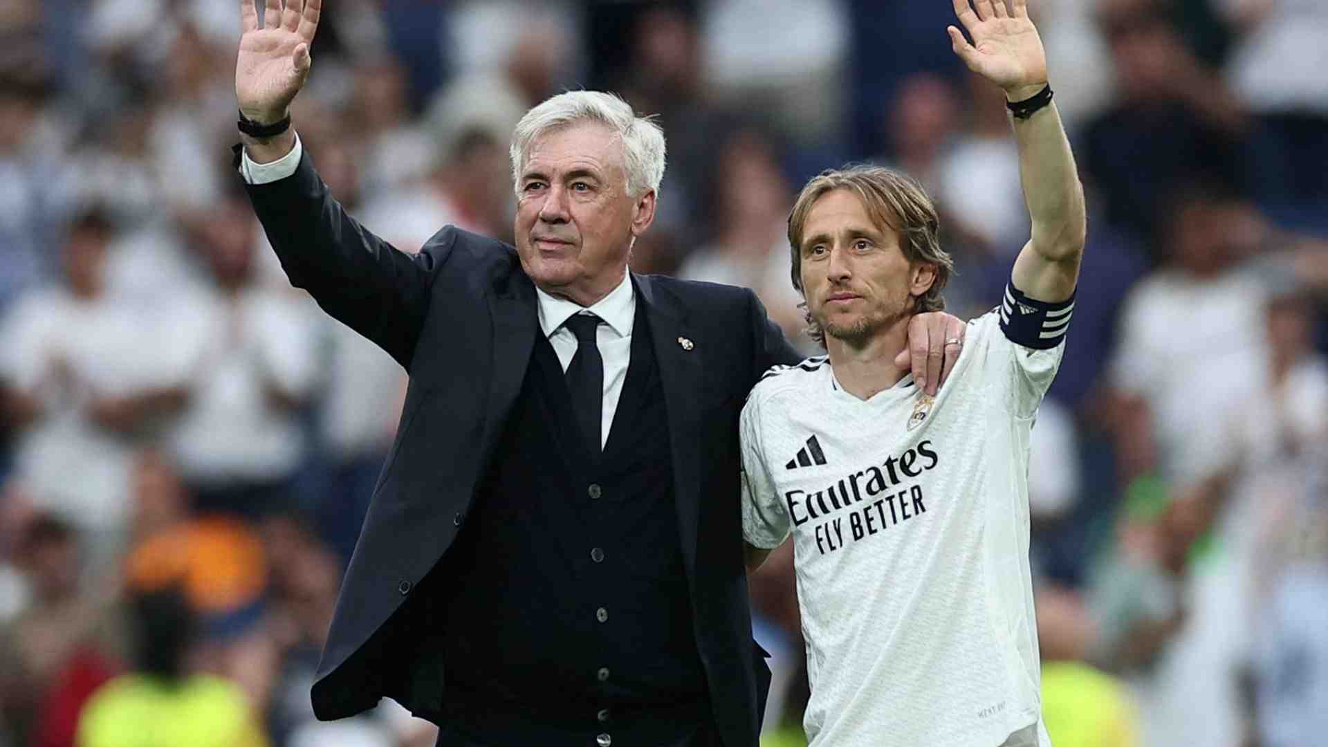 Immagine di Le lacrime dei campioni dello sport valgono più di cento vittorie