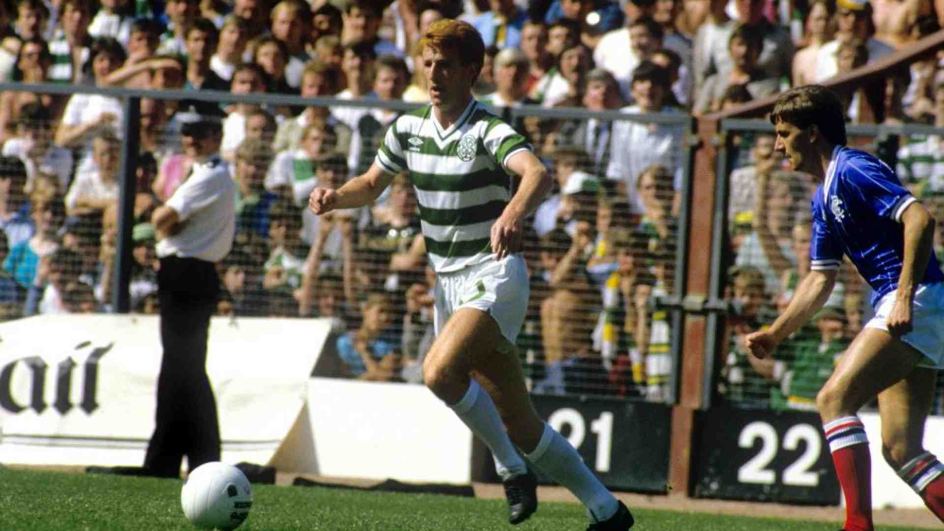 Immagine di Celtic, l'ex stella Tommy Burns sarà il primo calciatore santo?