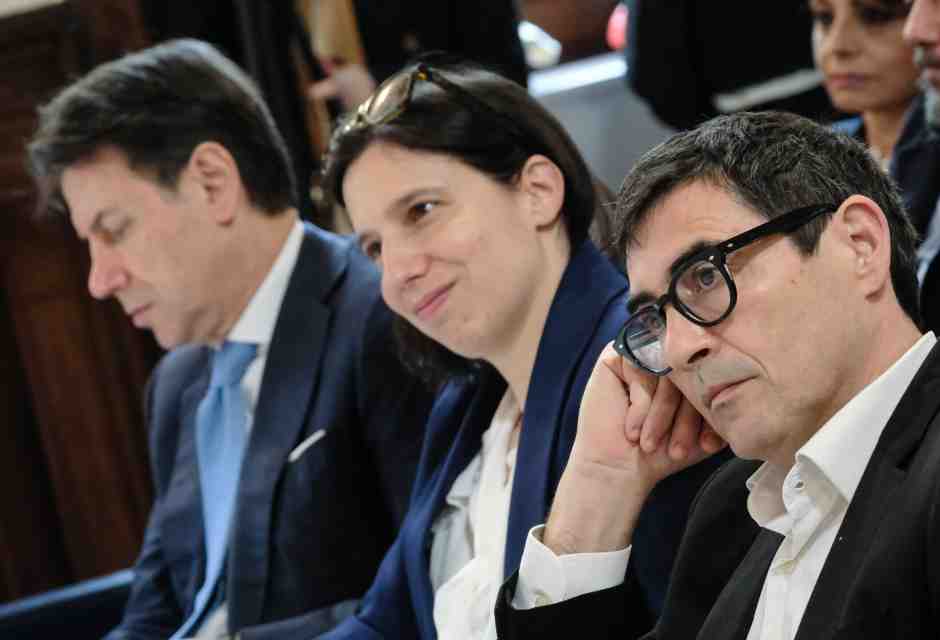 Schlein per Gaza. "Tutti a Roma il 7 giugno" contro Netanyahu. Ma manca la piazza e resta il nodo silenzio elettorale