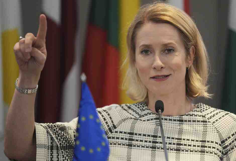 &nbsp;Foto LaPresse