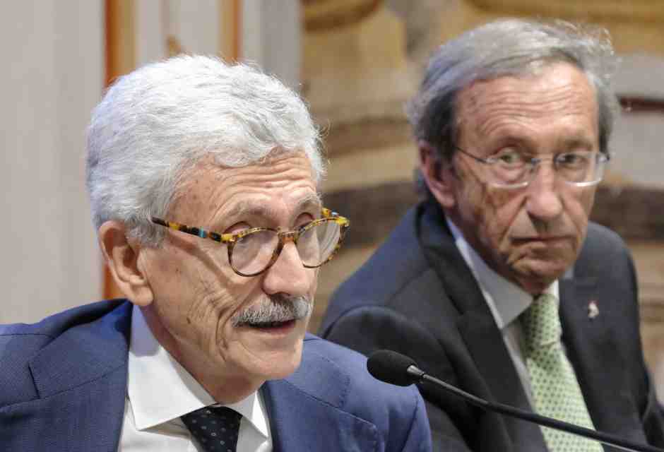 (foto LaPresse)
