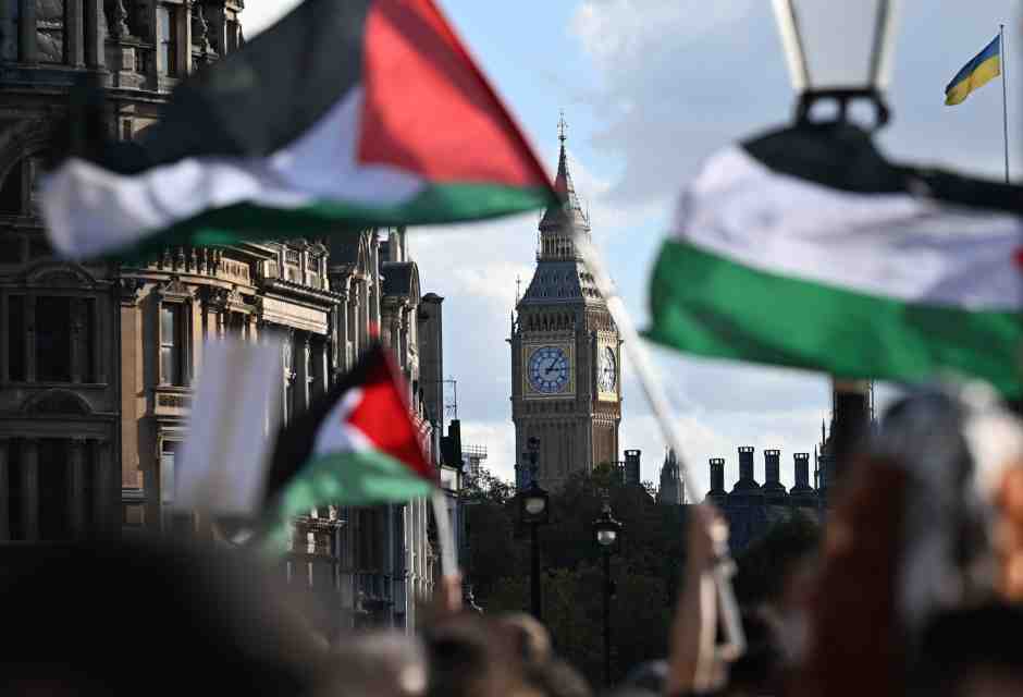 Foto Getty