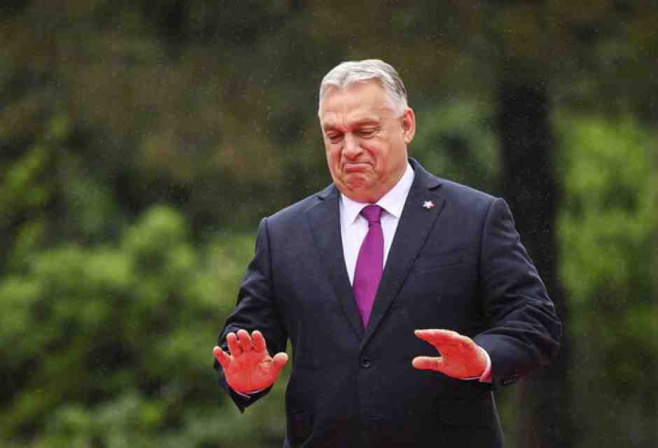 Foto Ap, via LaPresse