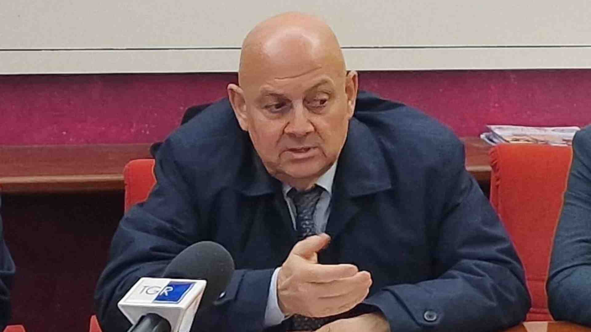 Immagine di Il procuratore di Agrigento sfrutta un'indagine per attaccare il governo