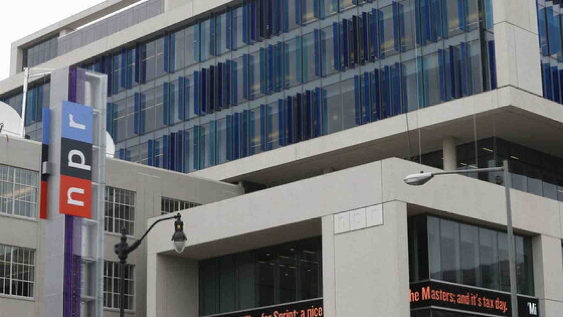 Immagine di Anche la National Public Radio porta Trump in tribunale