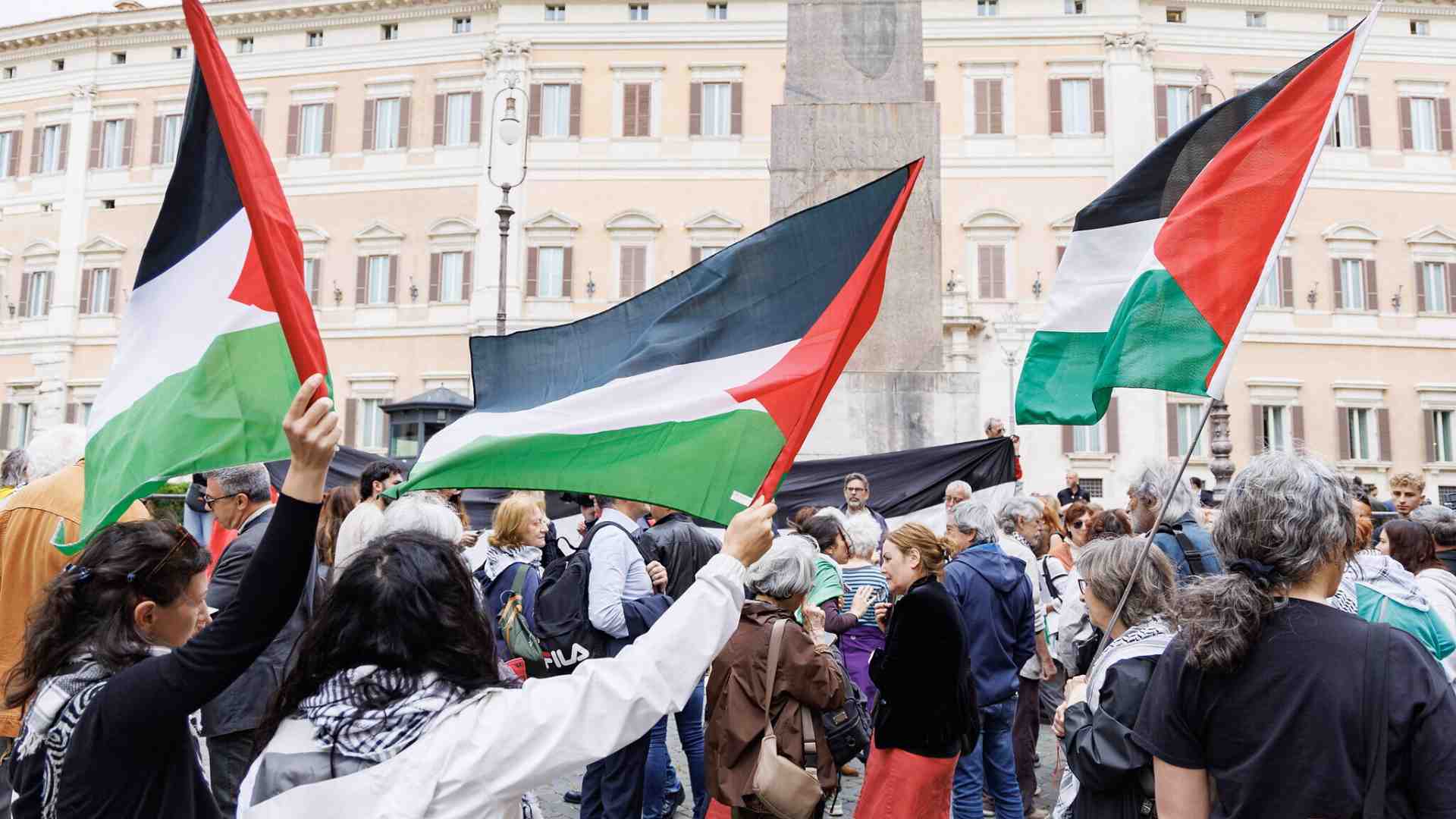 Immagine di Alla manifestazione del 7 giugno servirà molto Autan