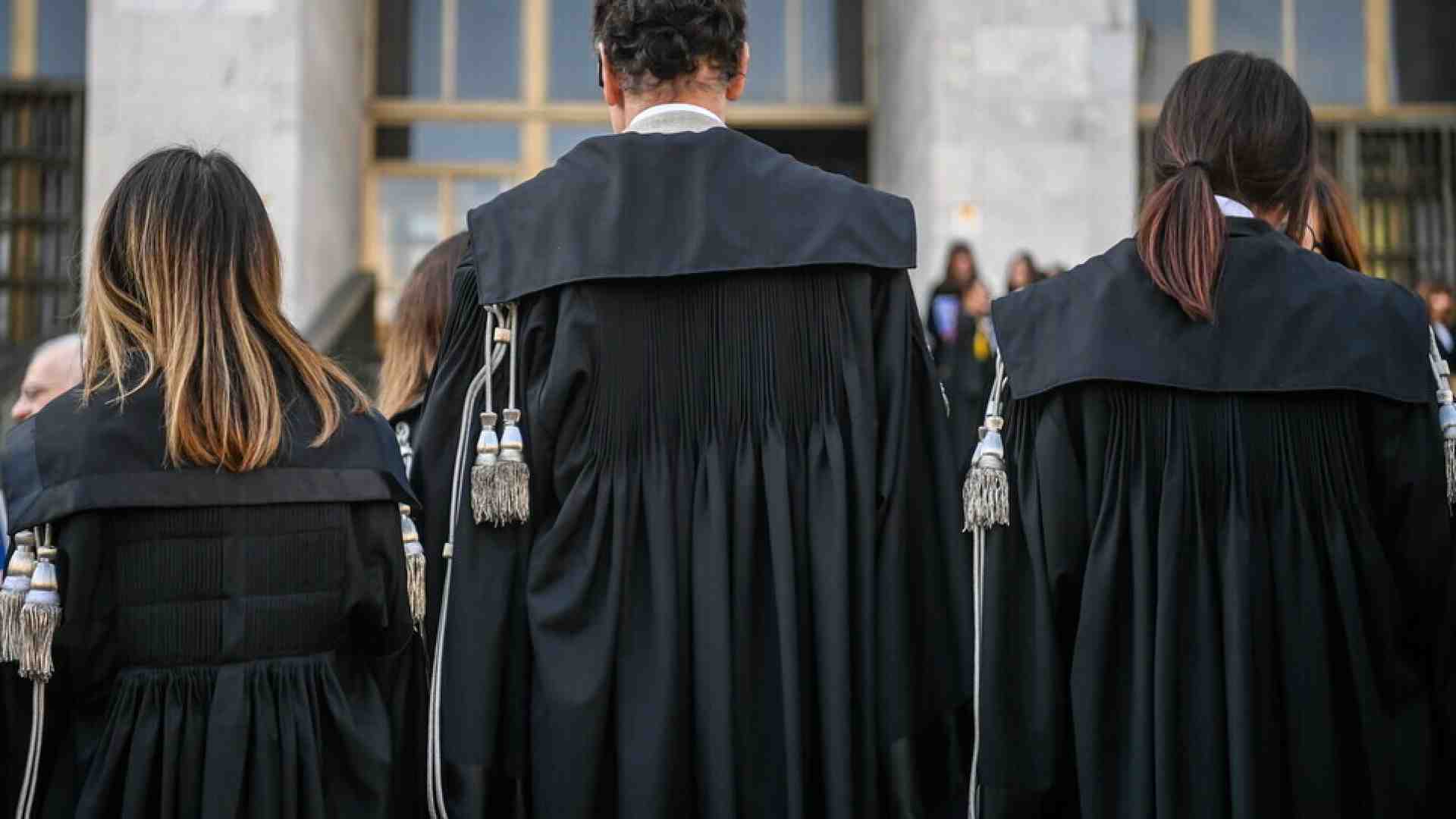 Immagine di Indipendenza e terzietà dei magistrati. Prendere appunti, please