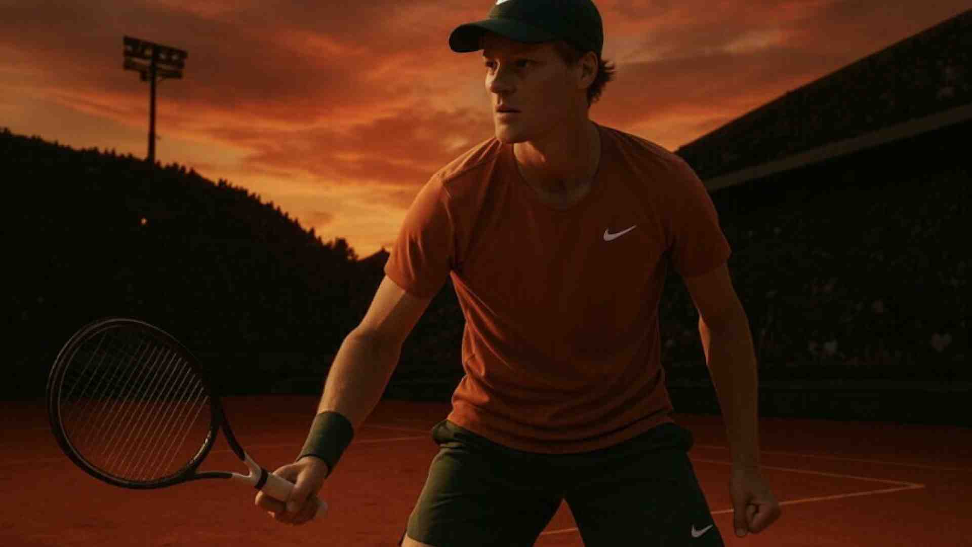 Immagine di Il Roland Garros e il mistero della fatica che diventa liturgia. Non solo Parigi