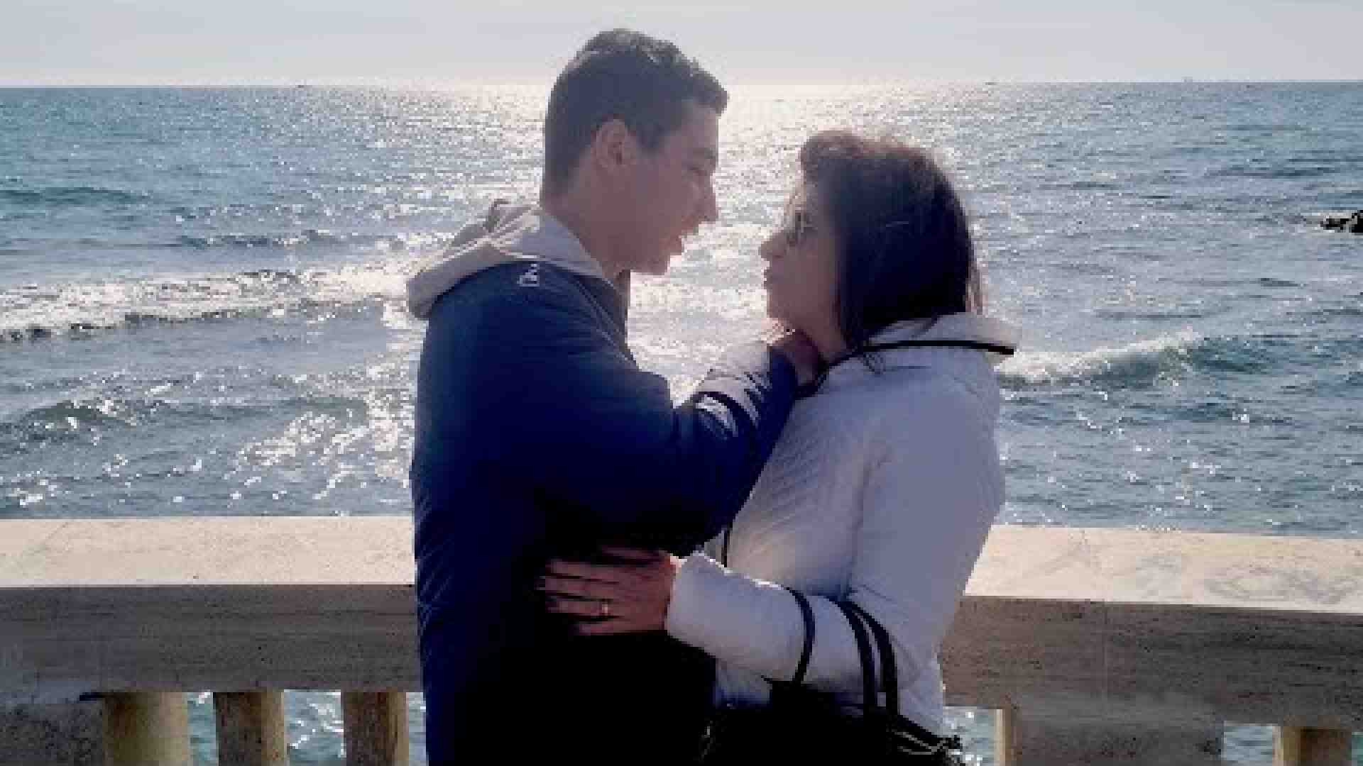 Immagine di «Non parlo, però dentro ho molte parole»