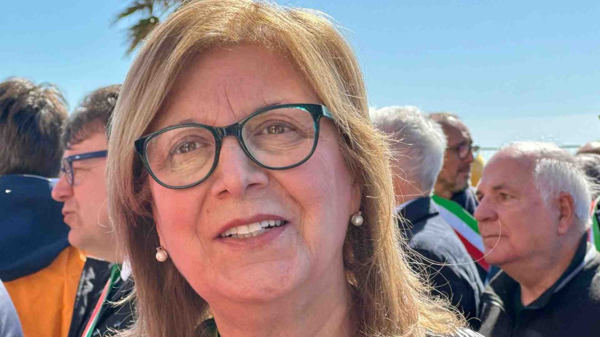 Immagine di La sindaca di Forza Italia: «Digiuno per Gaza, è uno sterminio»