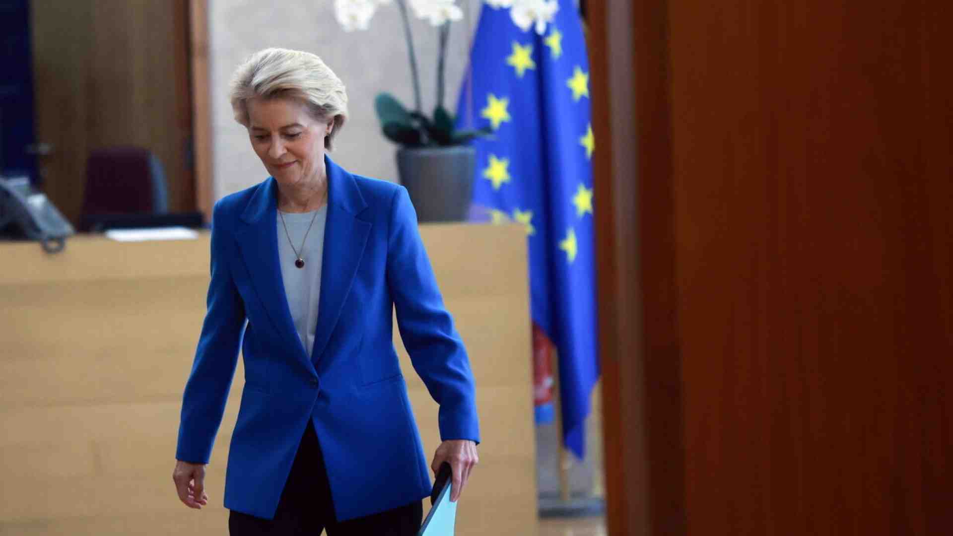Immagine di L’Ue s’ispira a Letta e presenta un piano per le aziende, che però vale solo per le startup