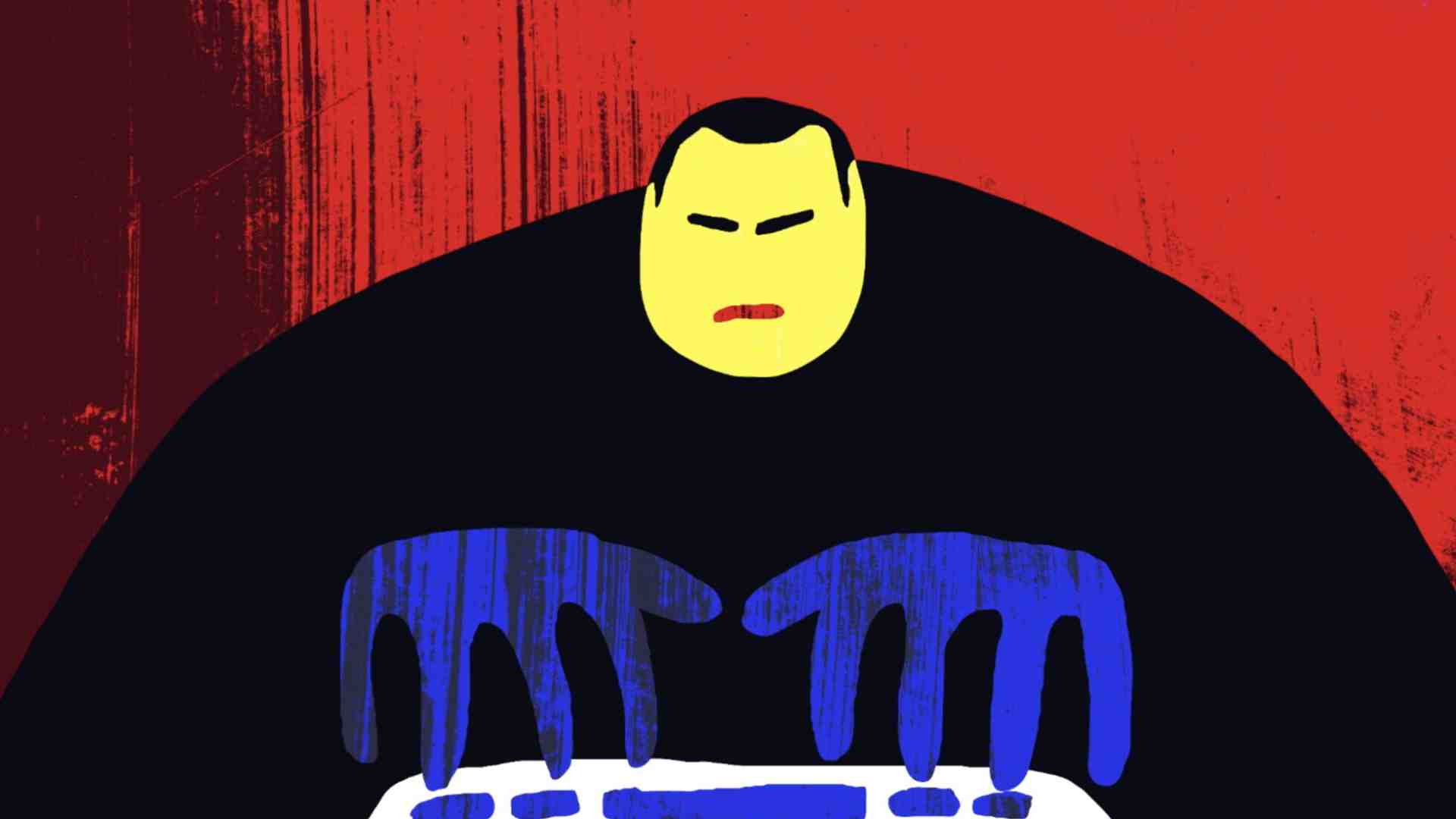 Immagine di Chi c'è dietro le copertine false di Charlie Hebdo