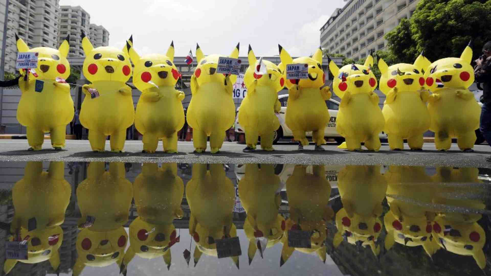 Immagine di Il Giappone dice basta: non ci si potrà più chiamare «Pikachu» o «Nike»