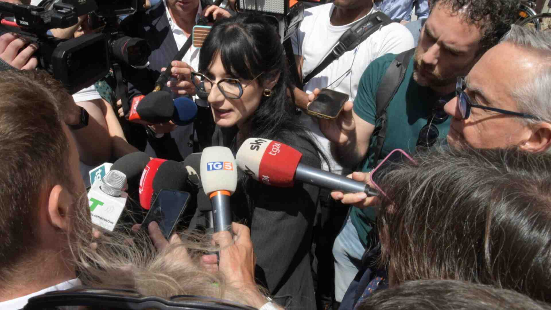 Immagine di Garlasco non è la mela: è l’albero. Cosa manca in tv nel dibattito sul processo