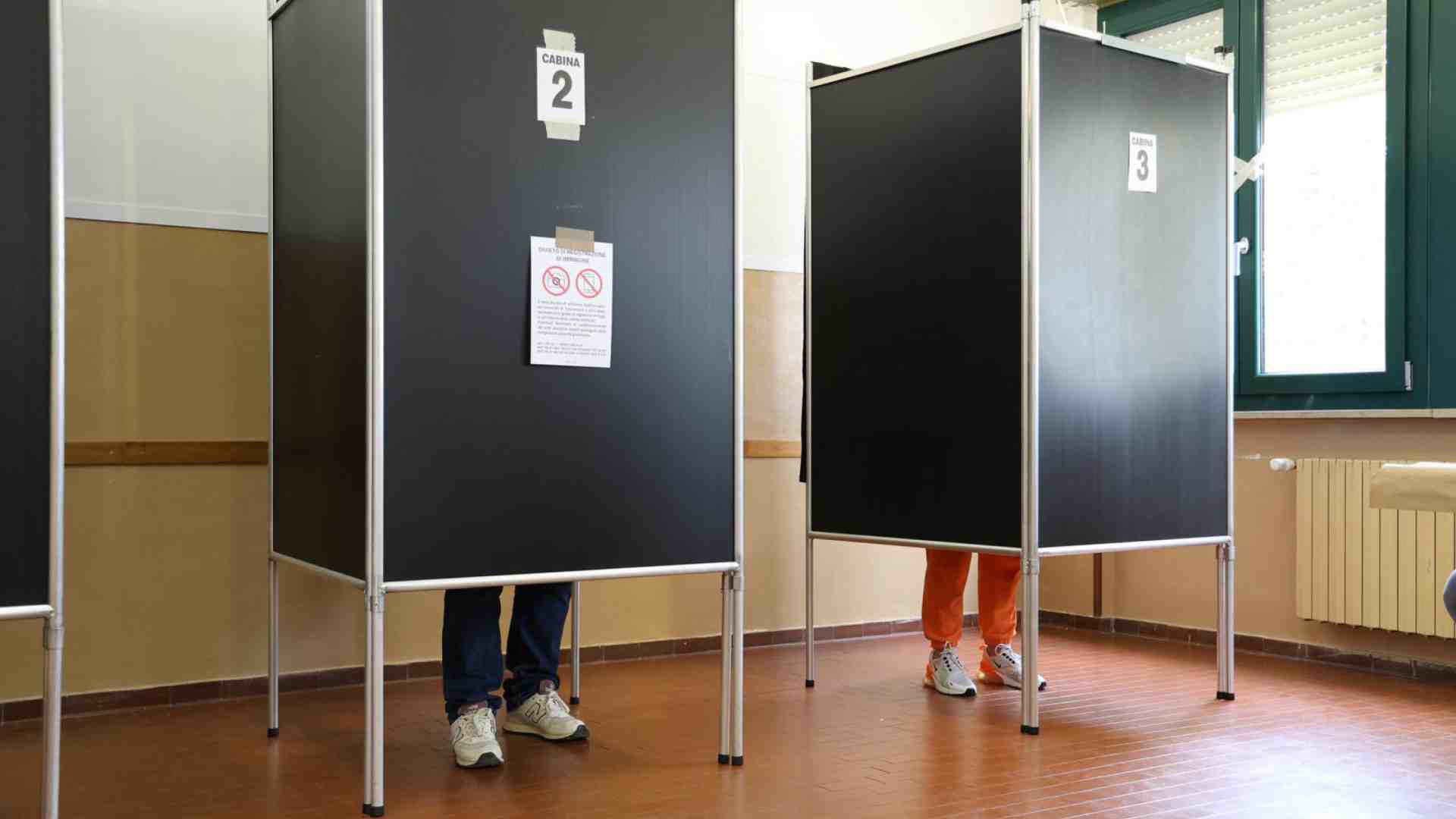 Immagine di Piccoli comuni insegnano: vale più un possibile buon sindaco che i partiti
