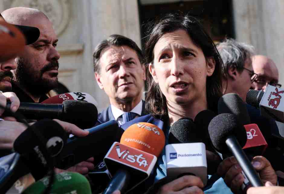Foto LaPresse