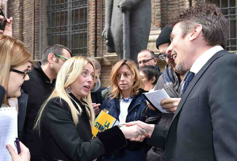 Sorpresa: il governo Meloni è a favore della conferma del direttore del Museo Egizio di Torino