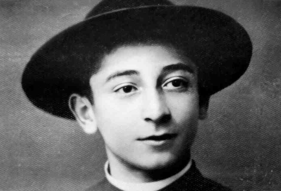 Rolando Rivi (WikiCommons)