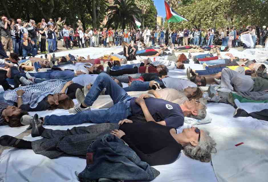 (foto Ansa)