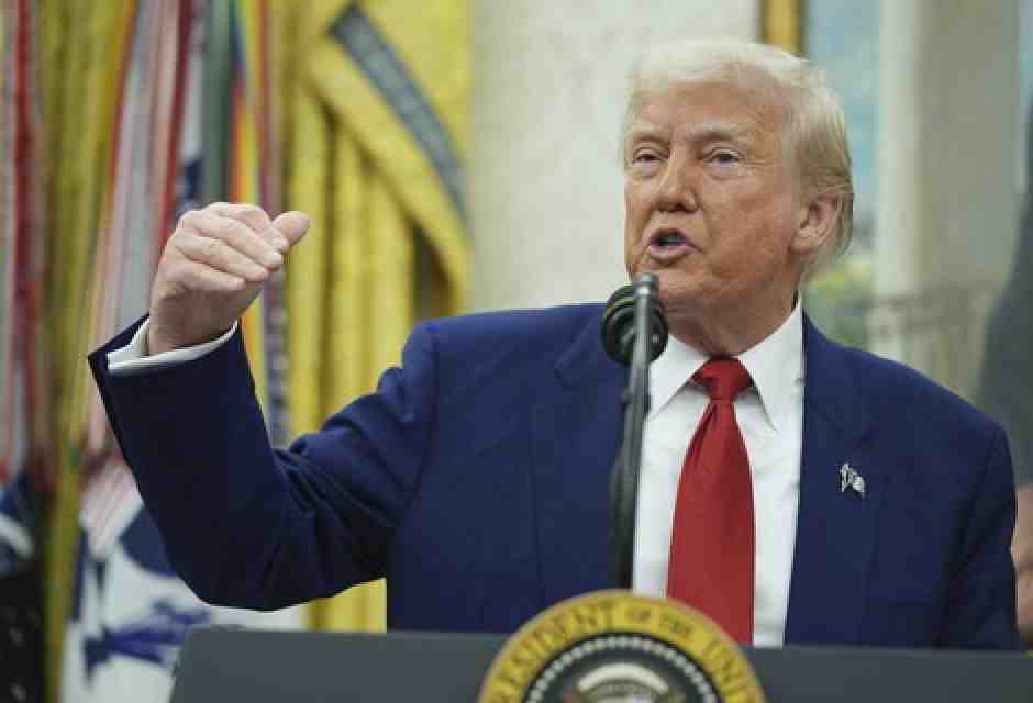 Le soluzioni creative di Trump che con l'Iran va di fretta