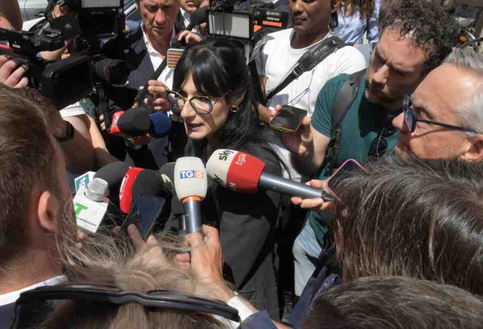(foto Ansa)