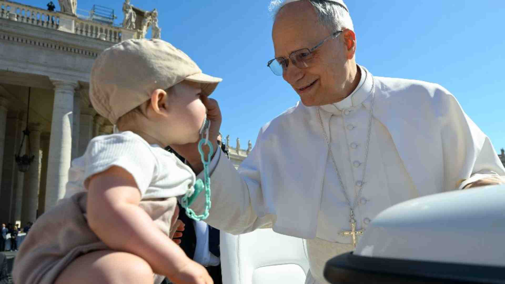 Immagine di Il Giubileo della famiglia, tre giorni per raccontare la bellezza delle relazioni