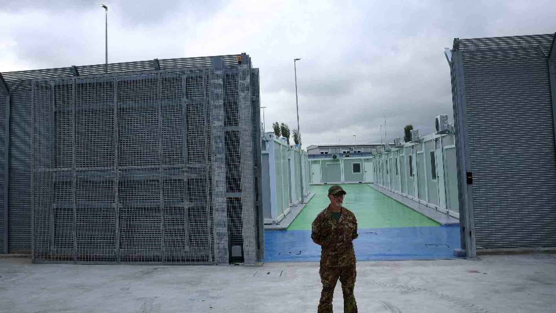 Immagine di La Cassazione ha due dubbi sul piano Albania e lo ha rinviato alla Corte Ue