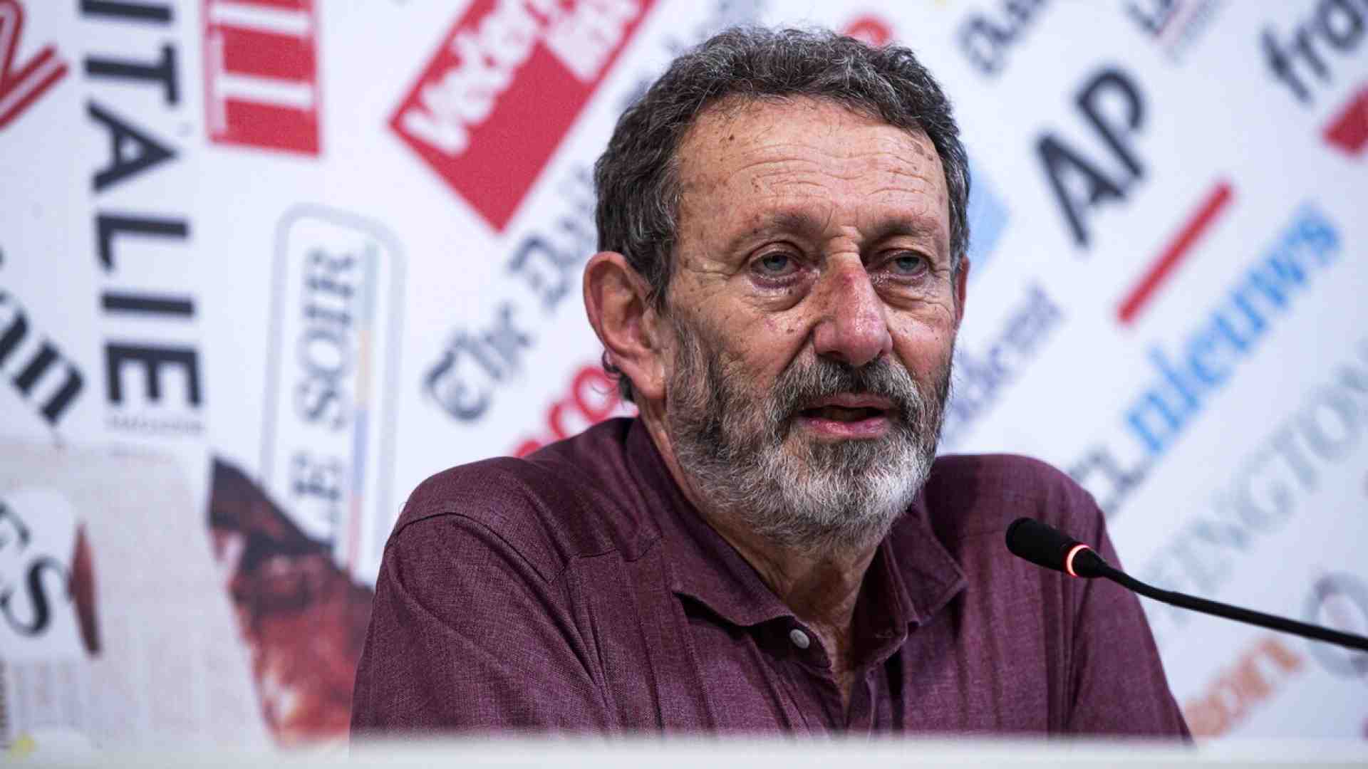 Immagine di Preciso Serra contro il "Fronte Macho". E il fronte Hamas?