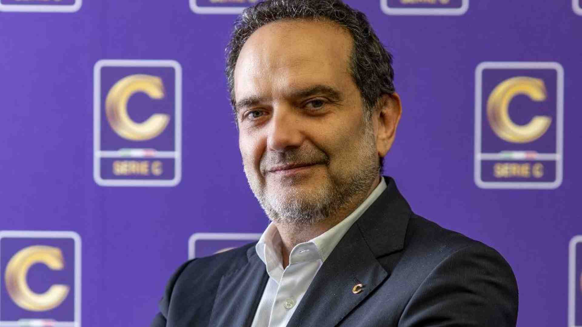 Immagine di Marani: «Serie C, io punto sui giovani»