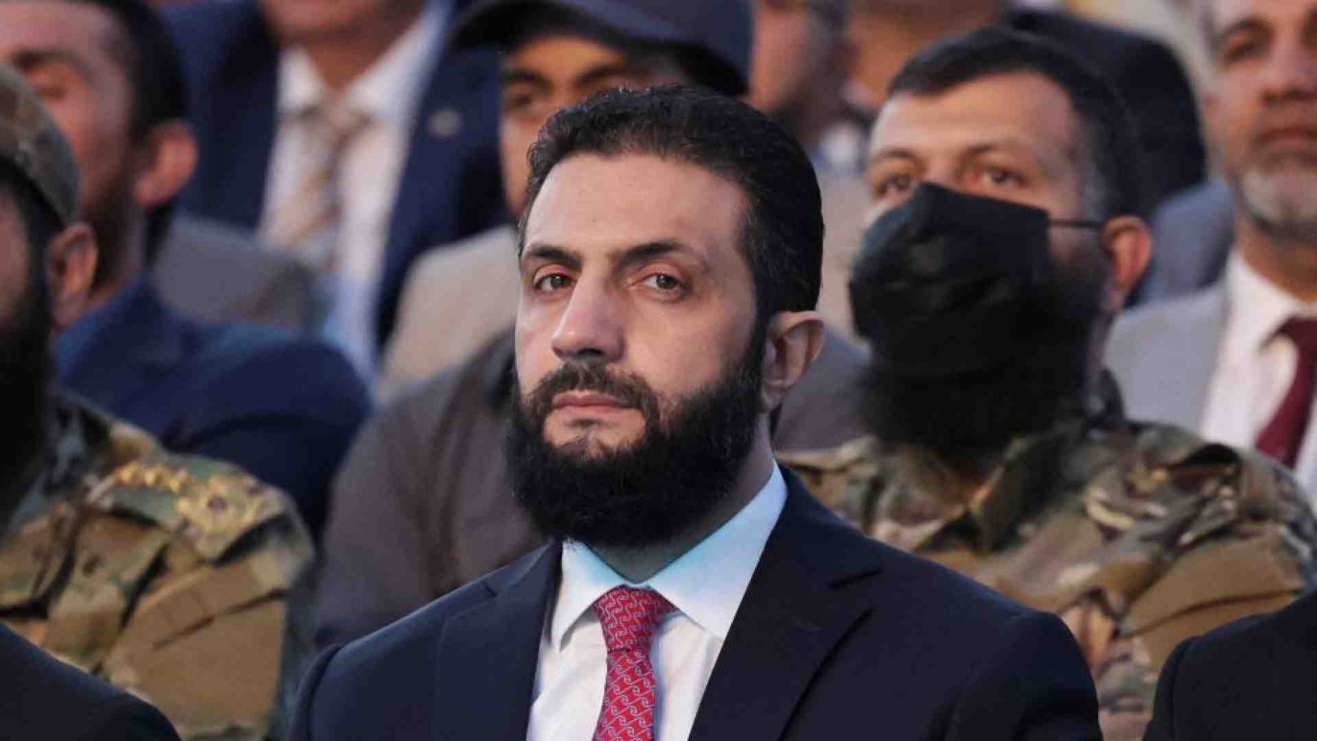 Immagine di La “nuova” Siria scopre il “vecchio” Isis