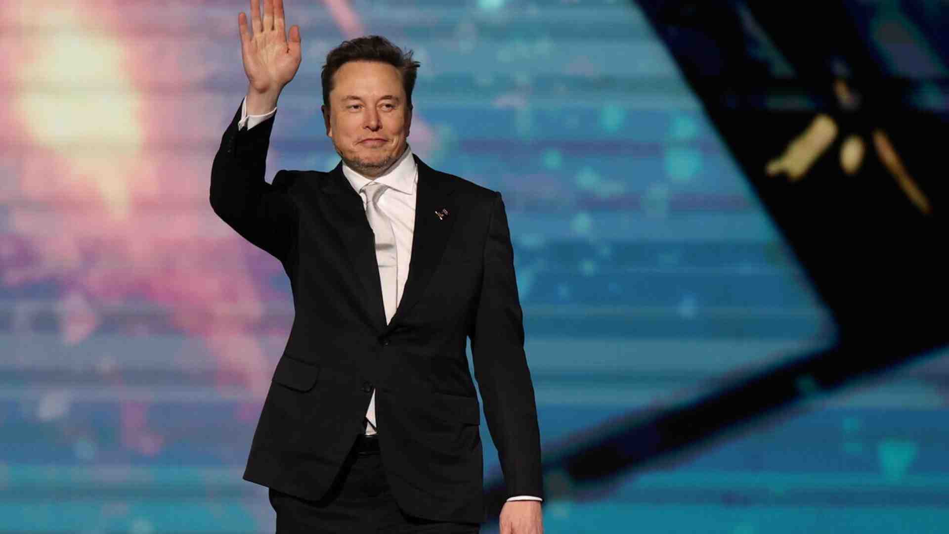 Immagine di Quanto era importante Musk per Trump