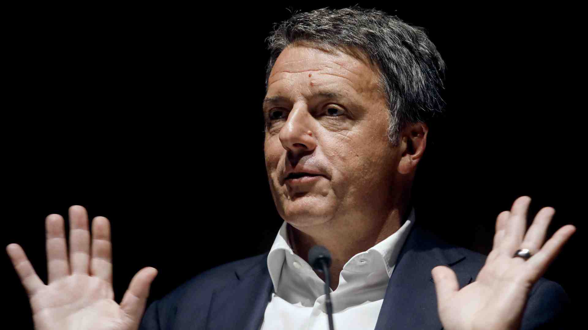 Immagine di Opposizioni unite alle elezioni? Idee a partire dall'idea di Renzi