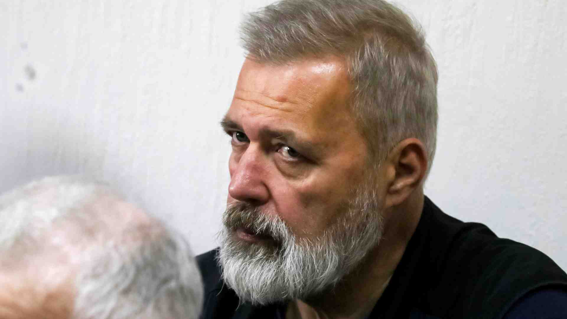 Immagine di «Restituiteli finché sono vivi». L'appello sui prigionieri del premio Nobel russo