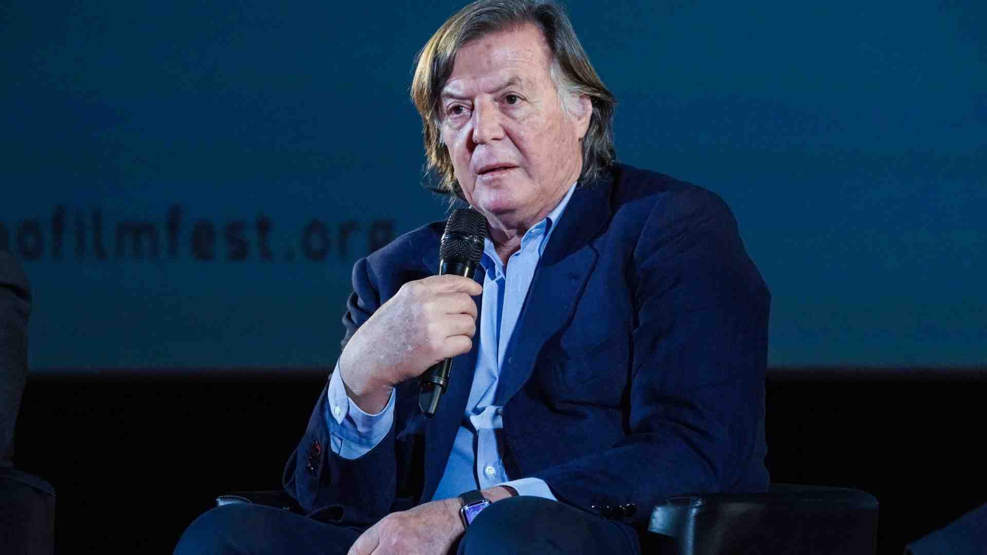 Immagine di Il Roland Garros di ieri e quello di oggi. "Musetti può insidiare Sinner e Alcaraz". Parla Panatta