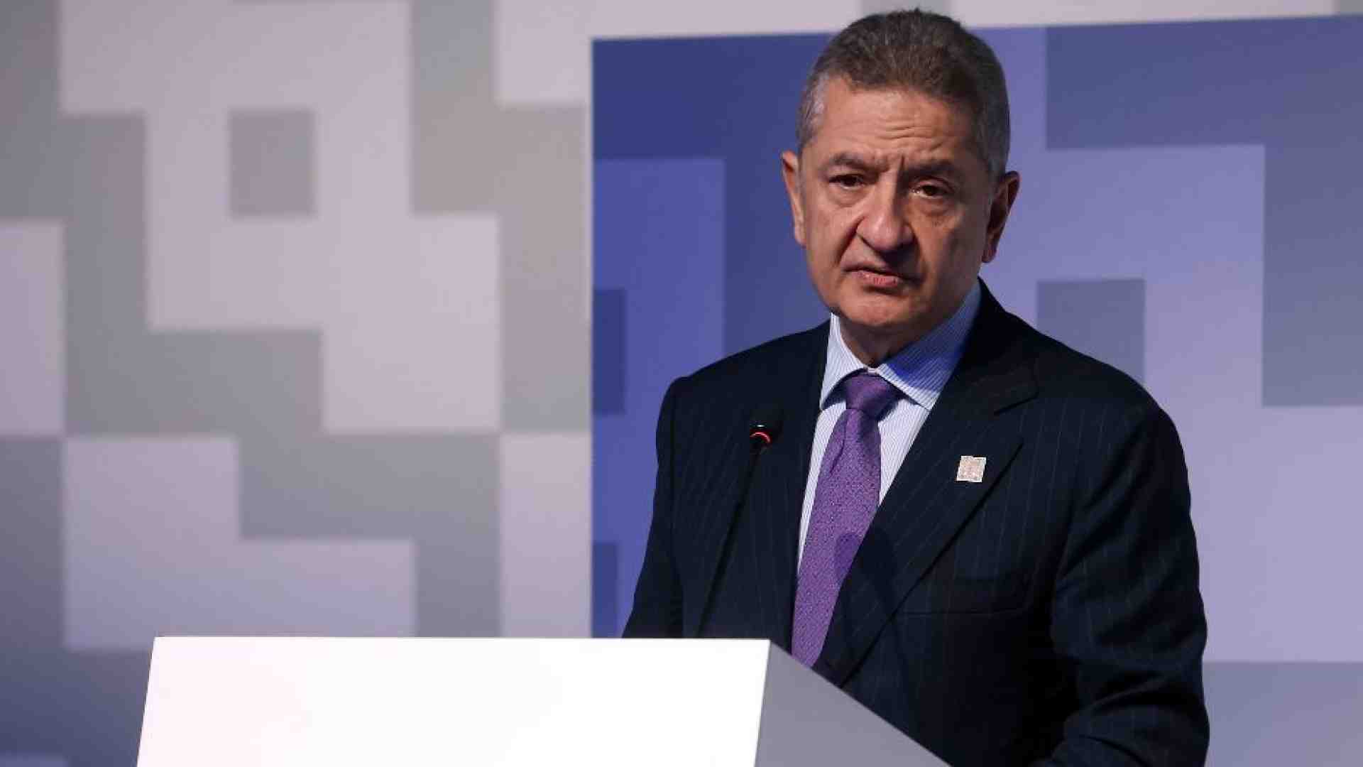 Immagine di Panetta: «Il Paese invecchia, a rischio l'11% del Pil in 15 anni»