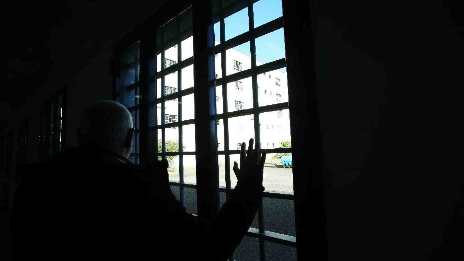Immagine di «Insegnare in carcere, un dono che mostra come sa amare Dio»