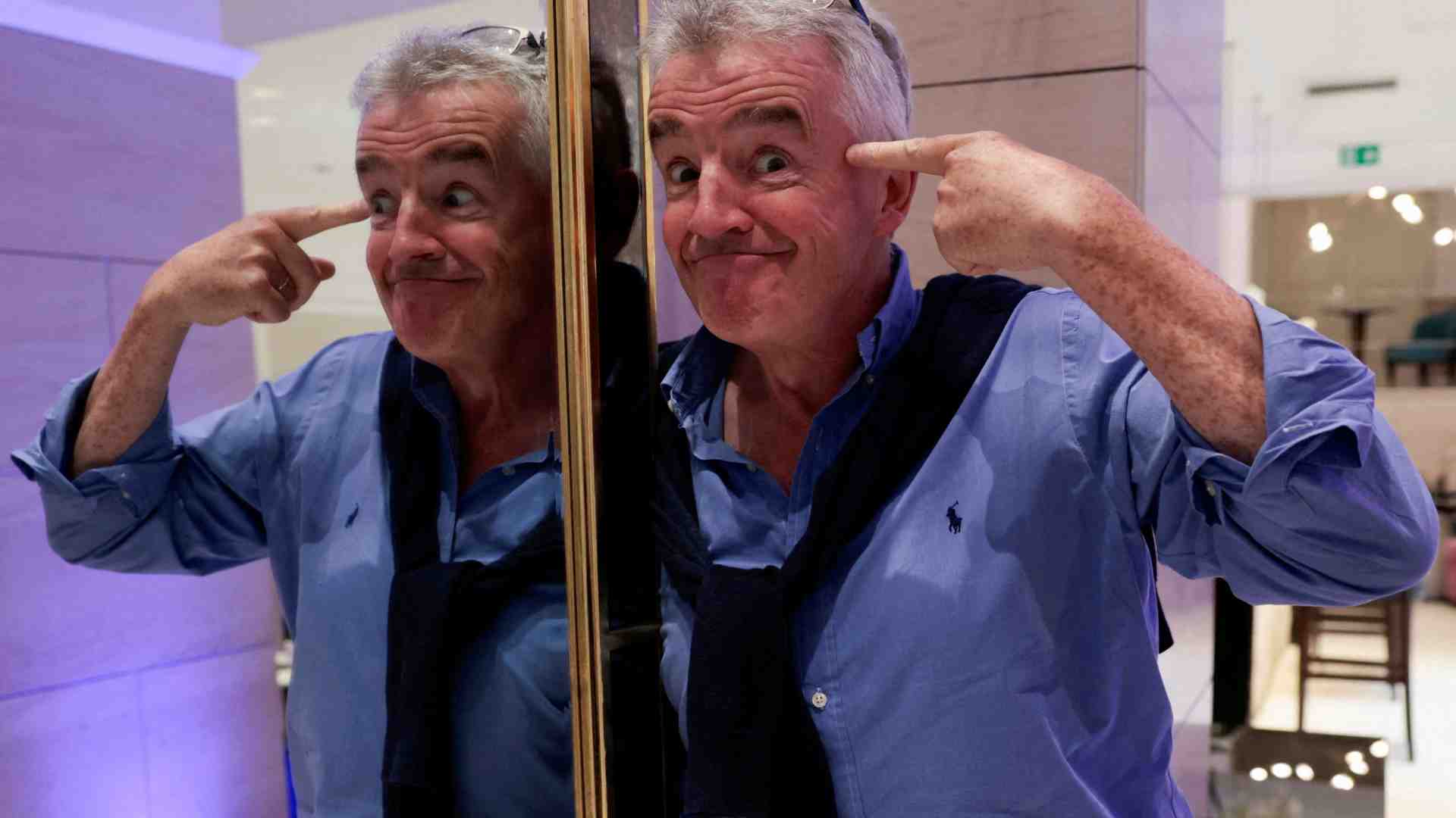 Immagine di Voli low cost e bonus da 100 milioni, il paradosso di Ryanair
