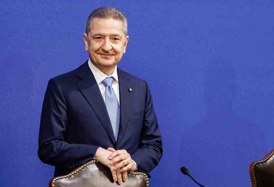 Panetta e il problema della produttività, italiana ed europea