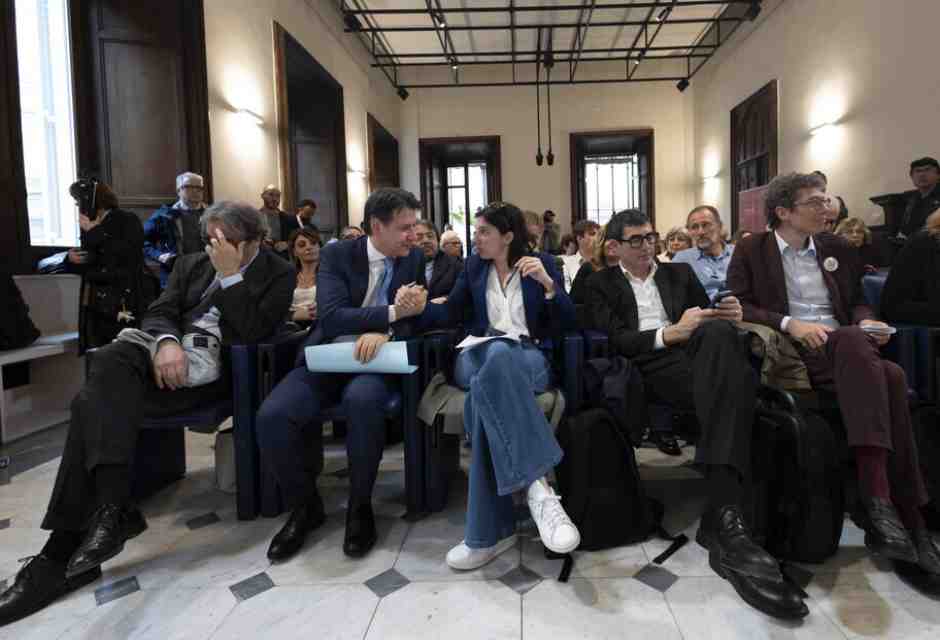 (foto Ansa)