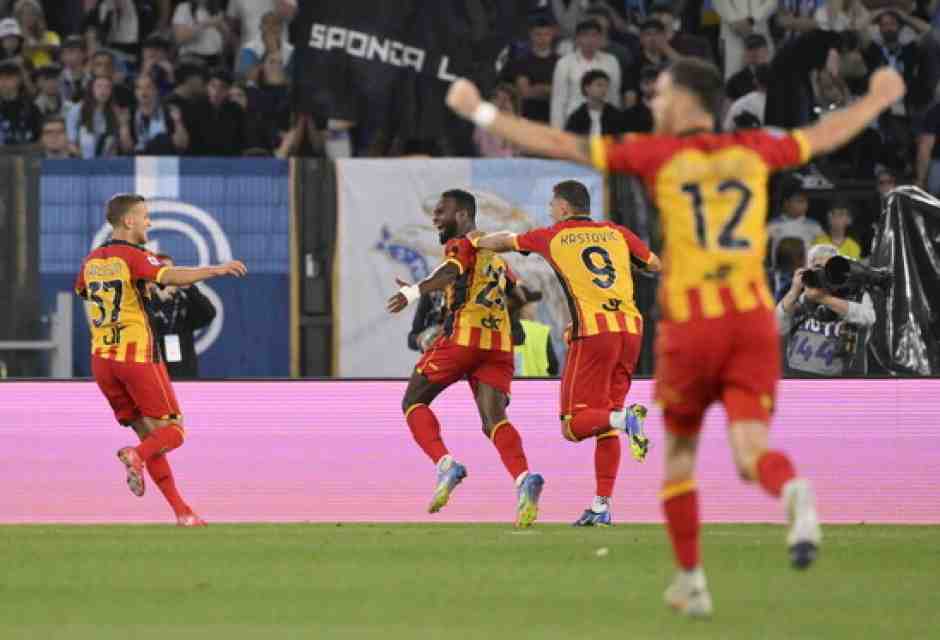 Foto LaPresse
