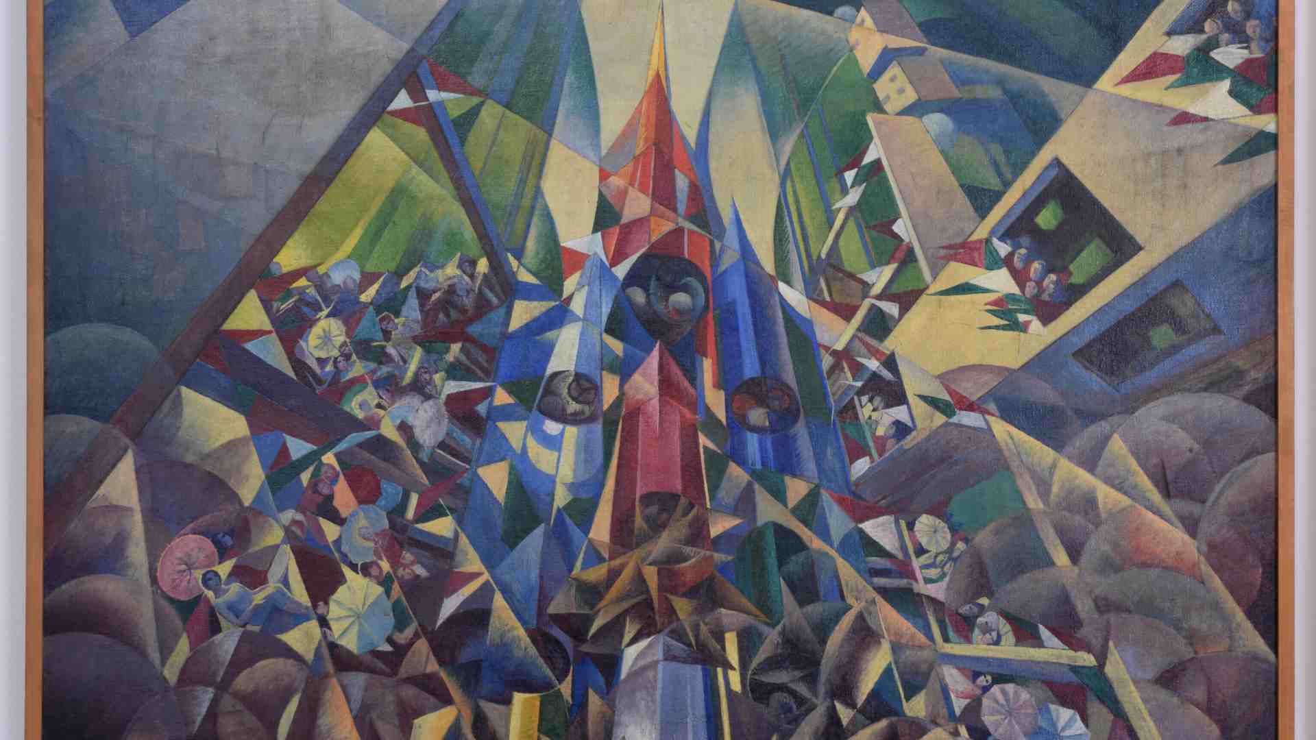 Immagine di Mario Morasso fu geniale cantore della macchina e anticipatore del presente