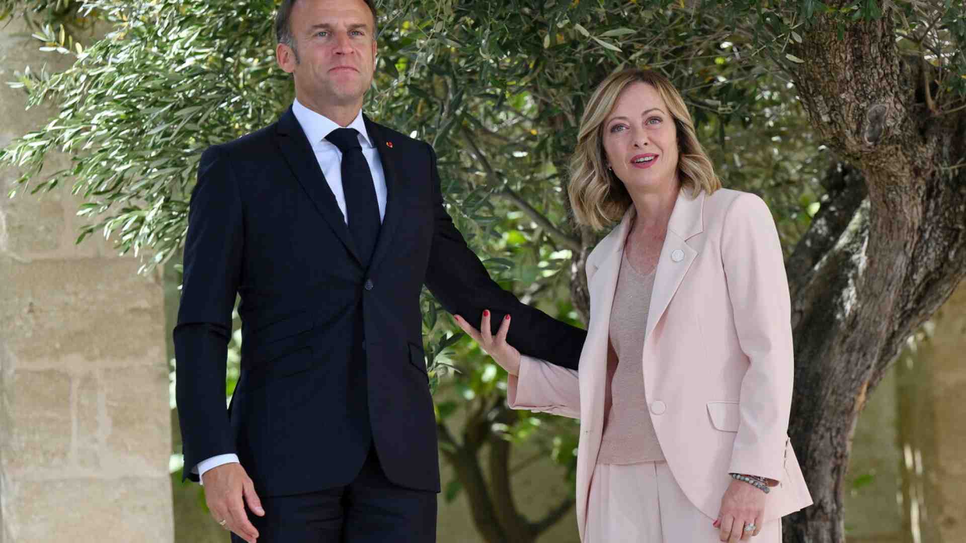 Immagine di La convergenza di fondo che Meloni e Macron non possono ignorare