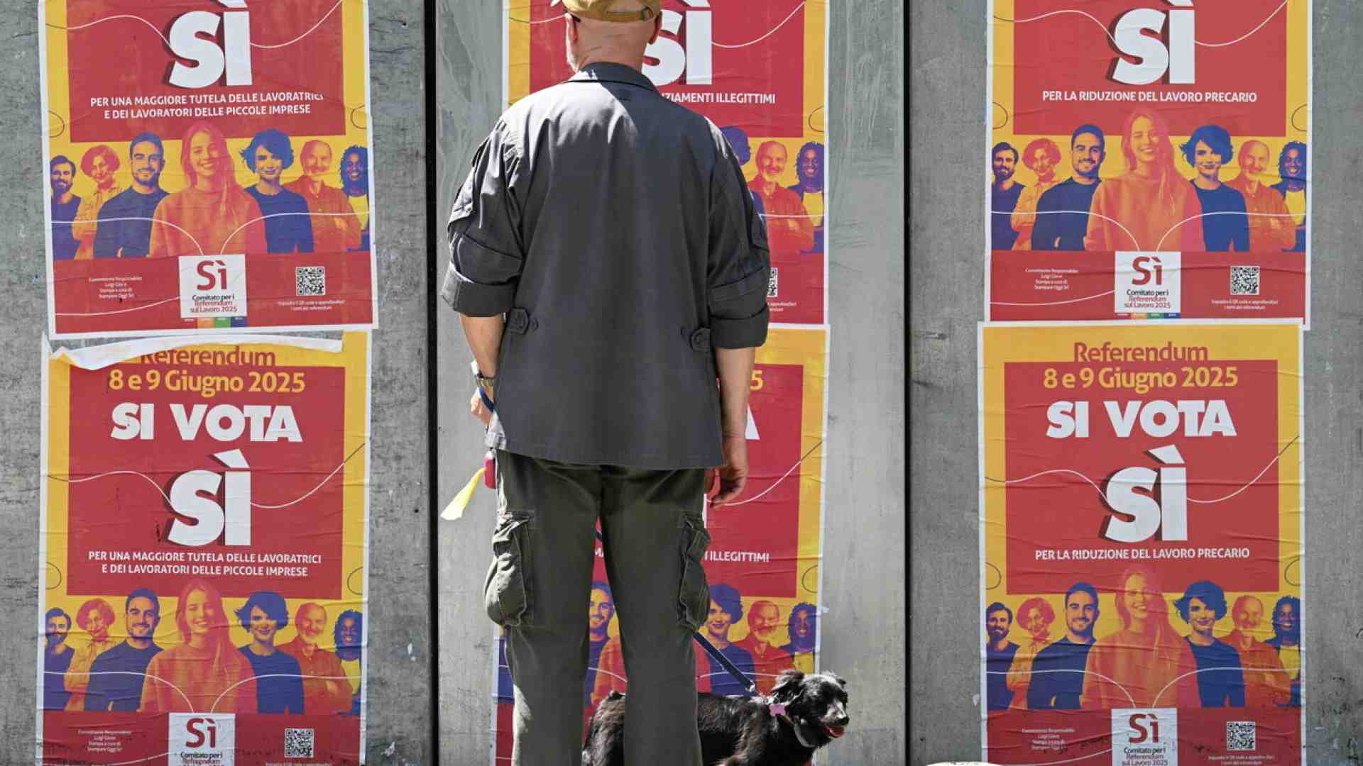 Immagine di Il lavoro migliora, da anni, grazie alla flessibilità. Quattro fake news smontate da Panetta