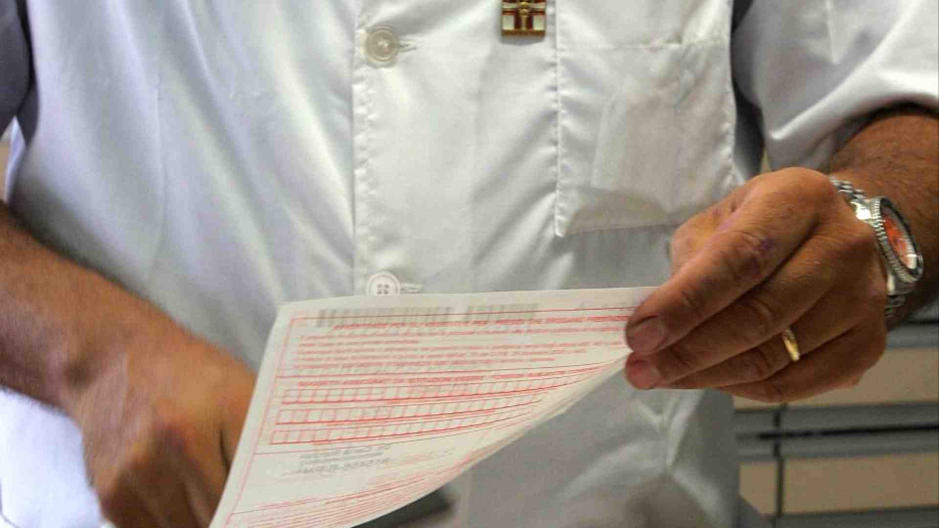 Immagine di Acquisti su Internet e ricette false: gli psicofarmaci sono la nuova droga
