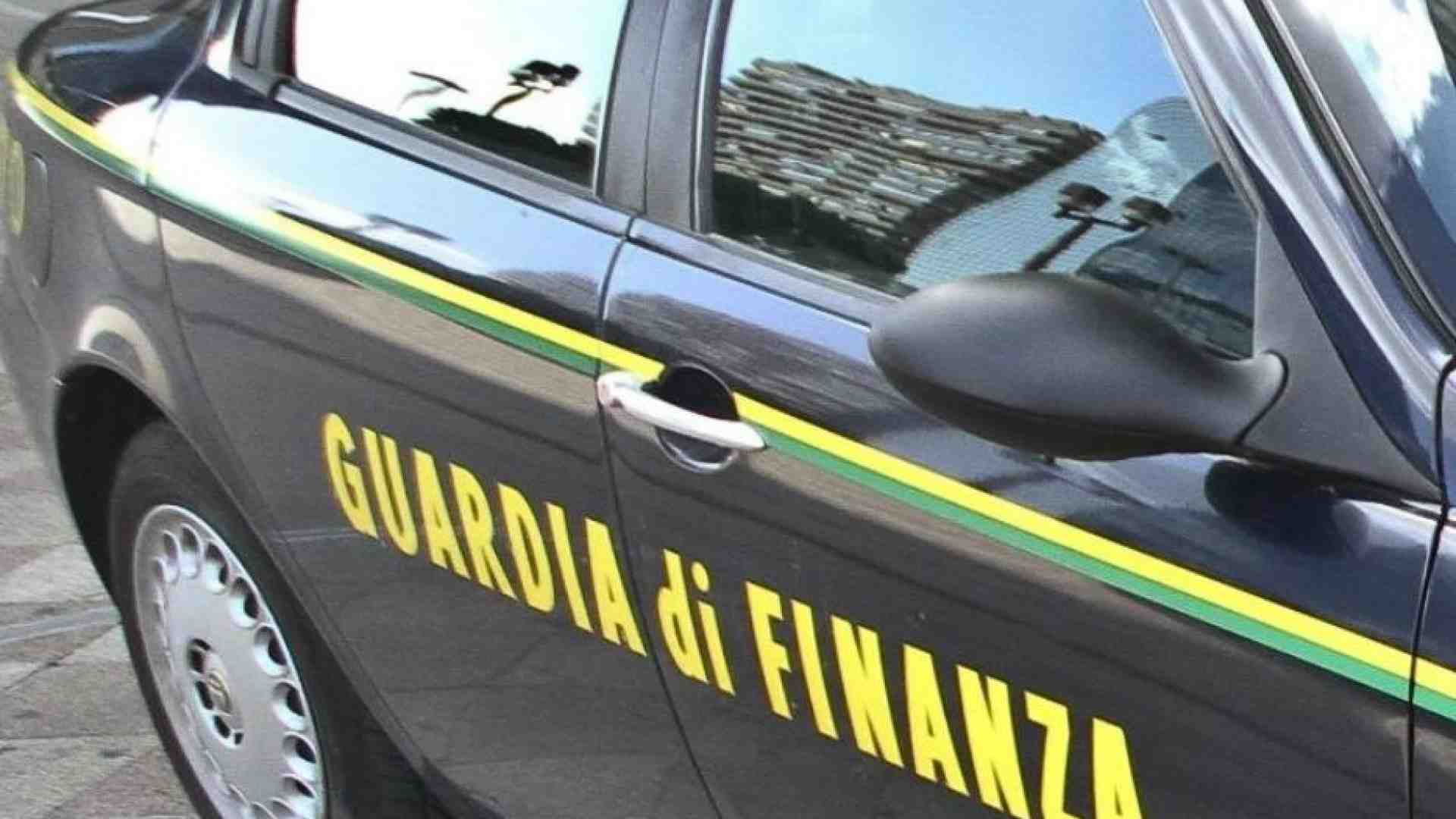 Immagine di L'Italia "in nero", denunce a Brescia e in Umbria