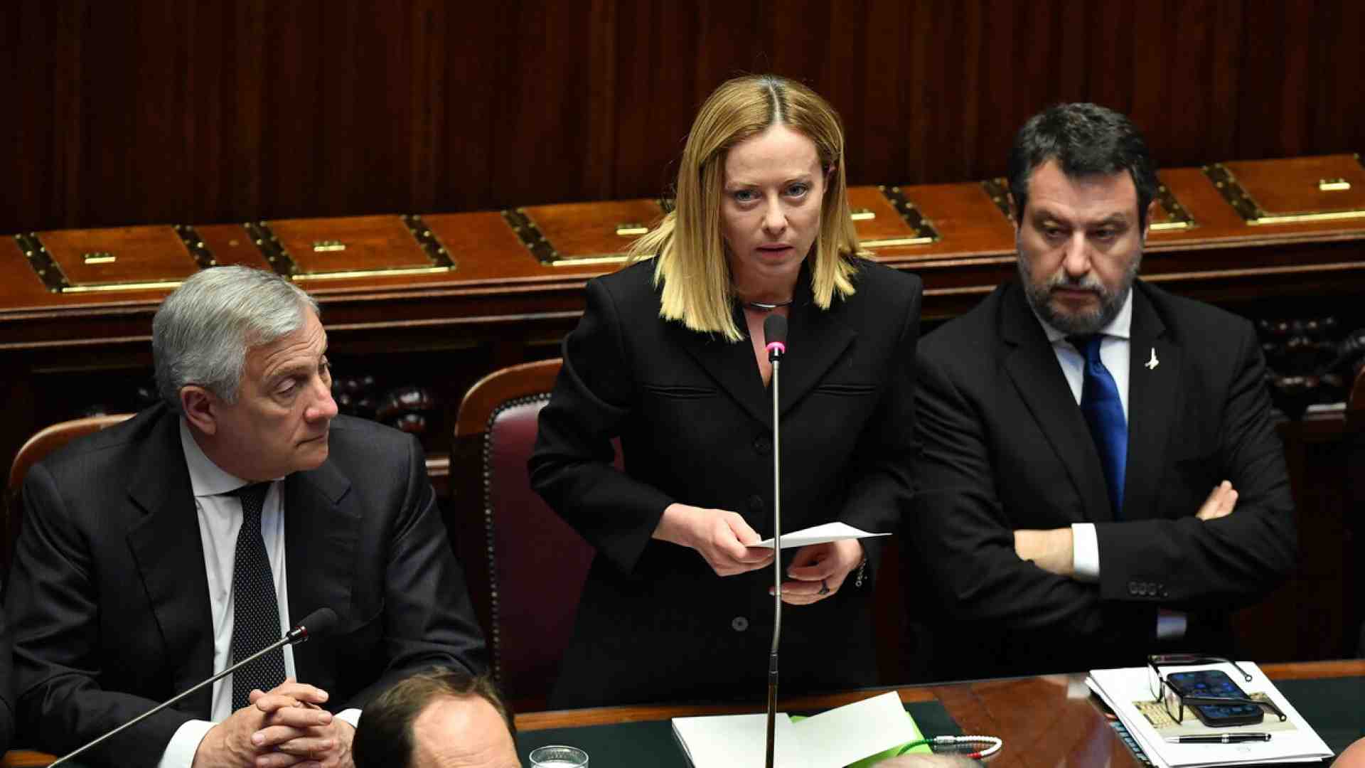 Immagine di Alleati riottosi: in Campania il centrodestra litiga sul candidato