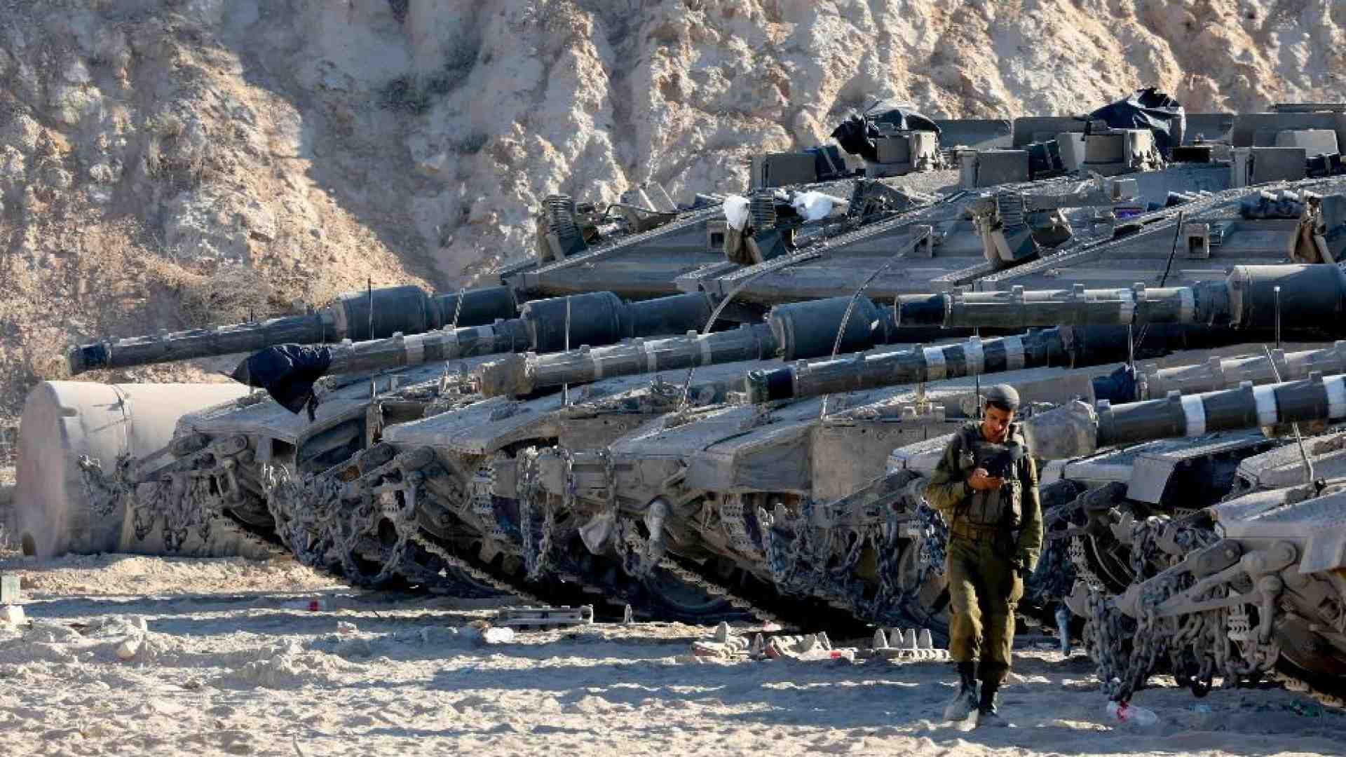 Immagine di Hamas pone condizioni al piano Usa. Israele: è un rifiuto