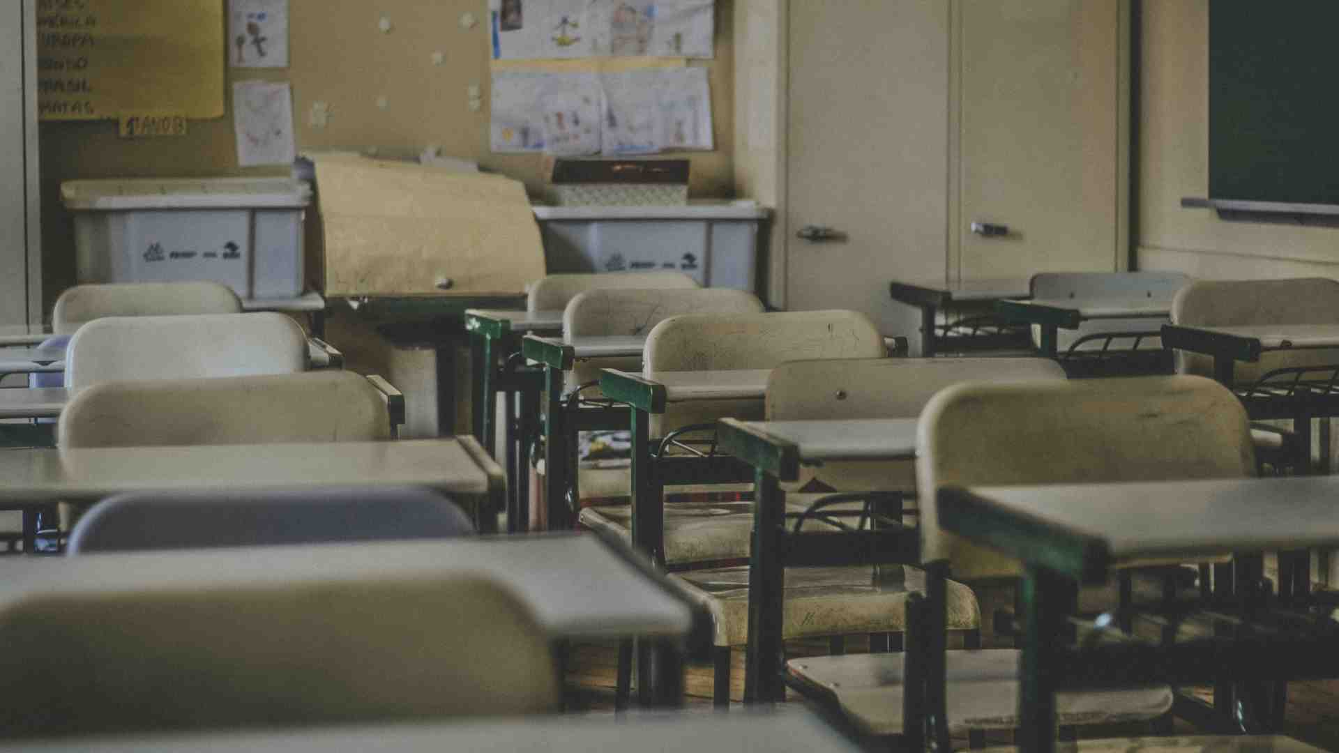 Immagine di Che fine ha fatto il progetto di Valditara contro la violenza di genere? Un’indagine
